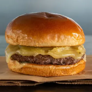 Cheeseburger